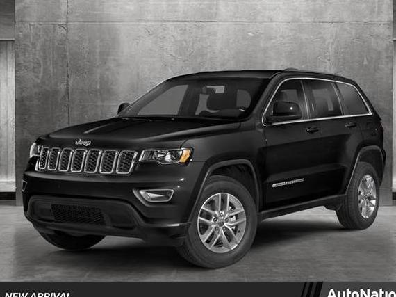 JEEP GRAND CHEROKEE 2022 1C4RJFAG3NC119198 image